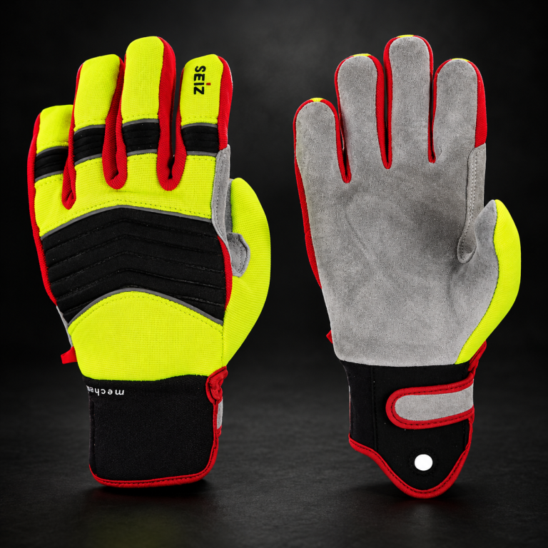 SEIZ MECHANIC 185 Schutzhandschuhe