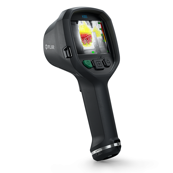 FLIR Wärmebildkamera K75 und K85