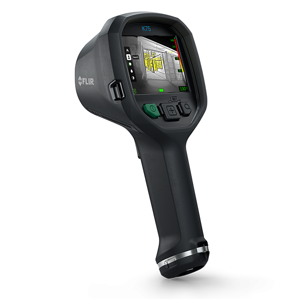 FLIR K75 Wärmebildkamera
