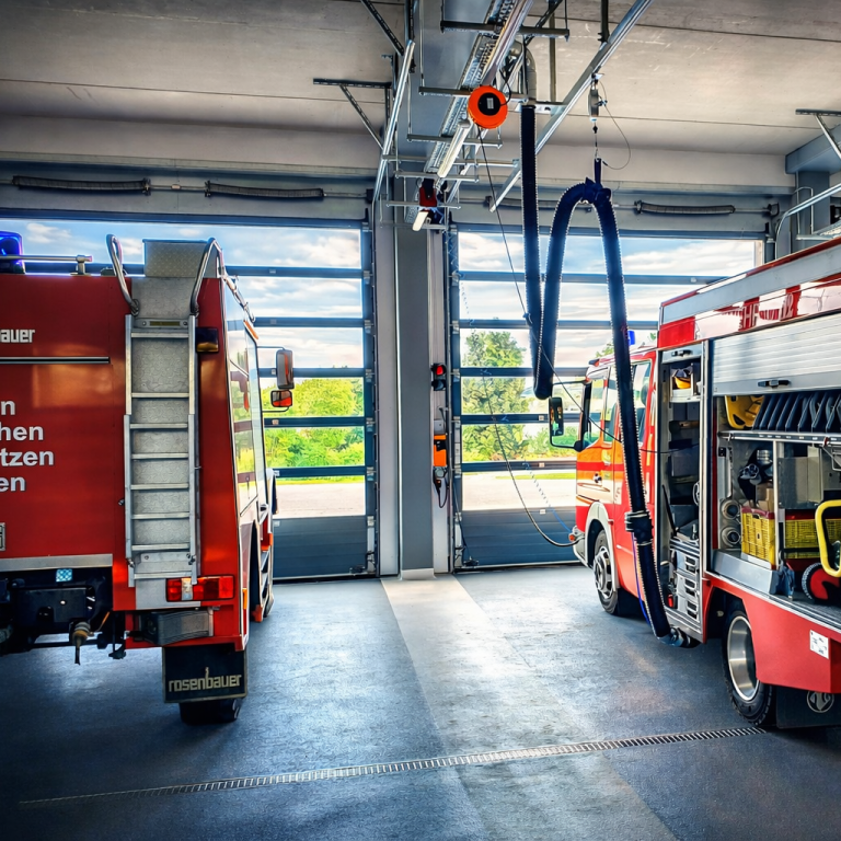 FLIR K75 Wärmebildkamera