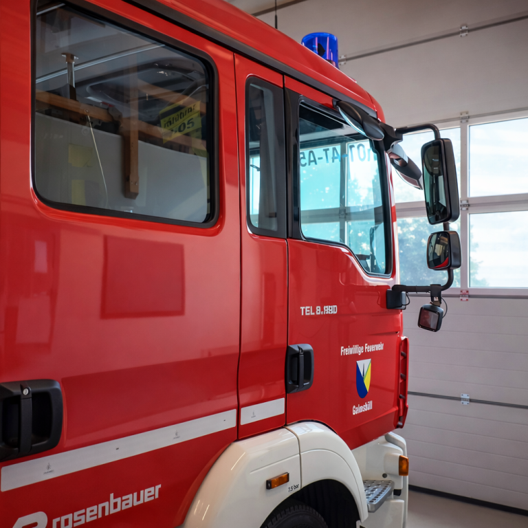 FLIR K75 Wärmebildkamera