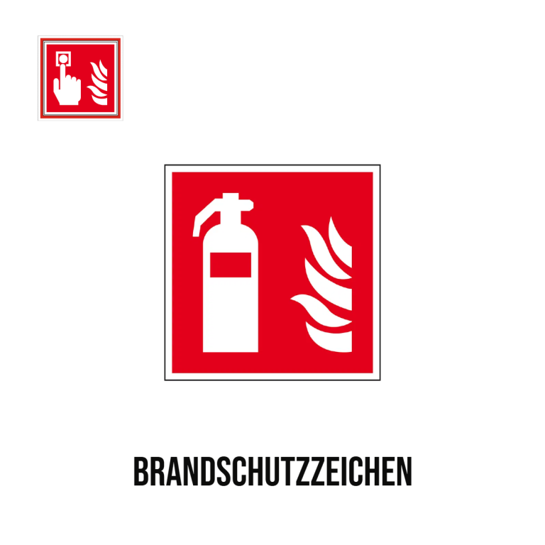 Sicherheit und Brandschutz bei der Feuerwehr